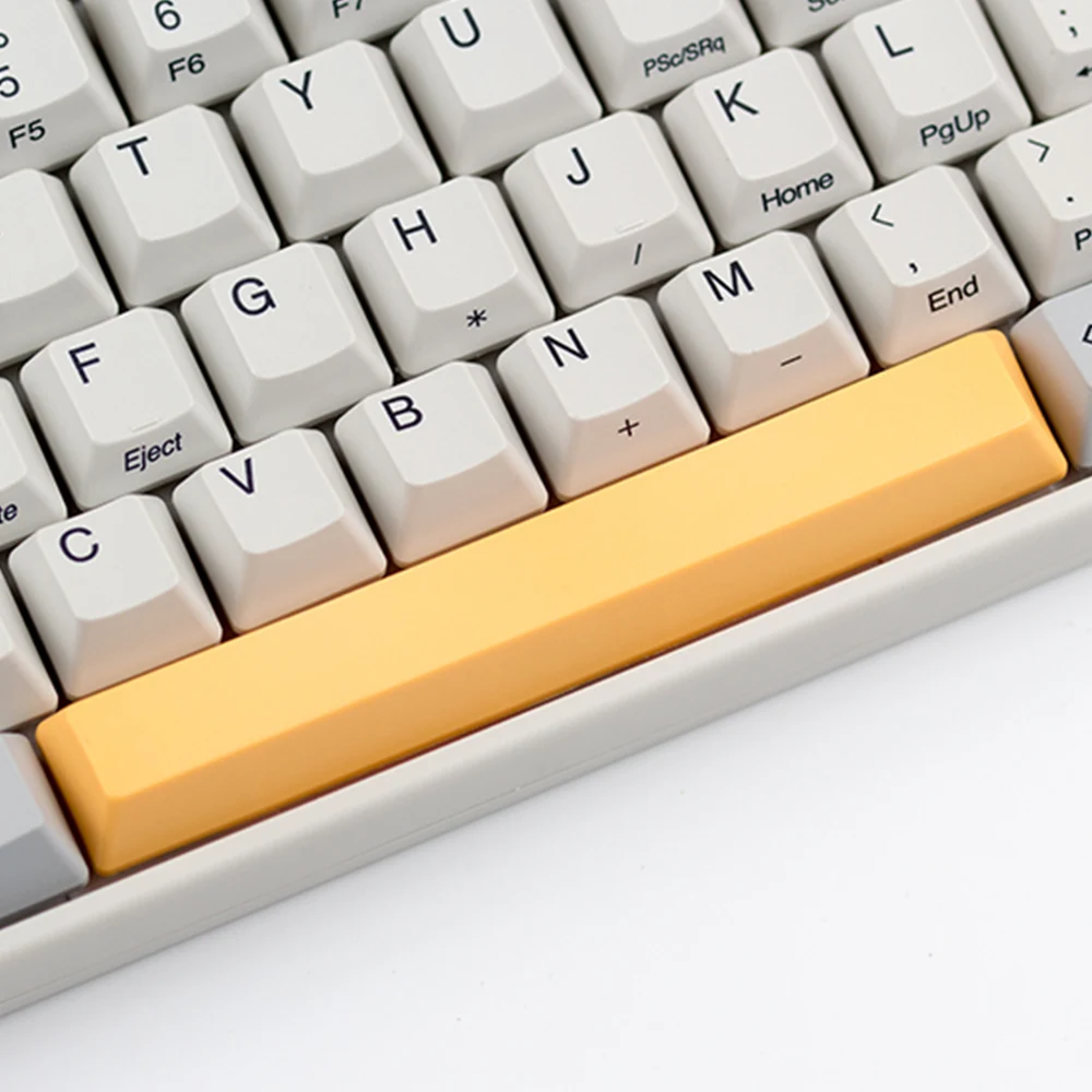 Колпачки для клавиатуры Topre Real Force HHKB емкостные колпачки цветные Сменные клавиш с