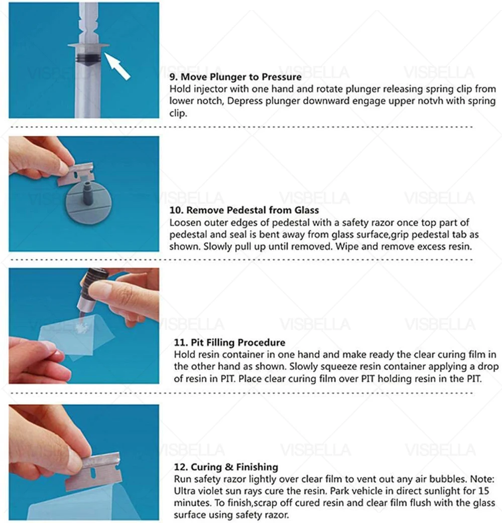 Repair kit инструкция на русском языке. Vrd repair kits. Windshield crack инструкция по применению на русском языке. Repair kit. Windshield repair инструкция на русском.