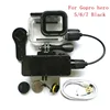 Suptig 5200mAh étanche batterie chargeur de batterie boîtier étanche pour GoPro Hero 8/7/5/4/3 Action caméra SJ8 H9R boîtier de charge ► Photo 3/6