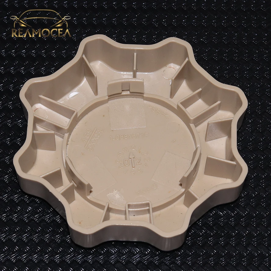 Reamocea 1x коленчатая ручка для сиденья 1J0881671G 1J0881671F подходит VW Passat Jetta Golf 1994 1999
