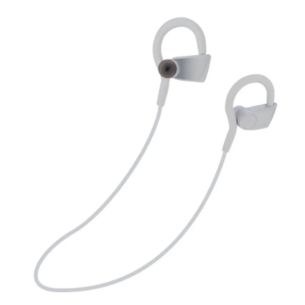 L6 Sports Wireless Headphones Bilateral Stereo Power Display Call Function Answer Calls By Voice Car Navigation
