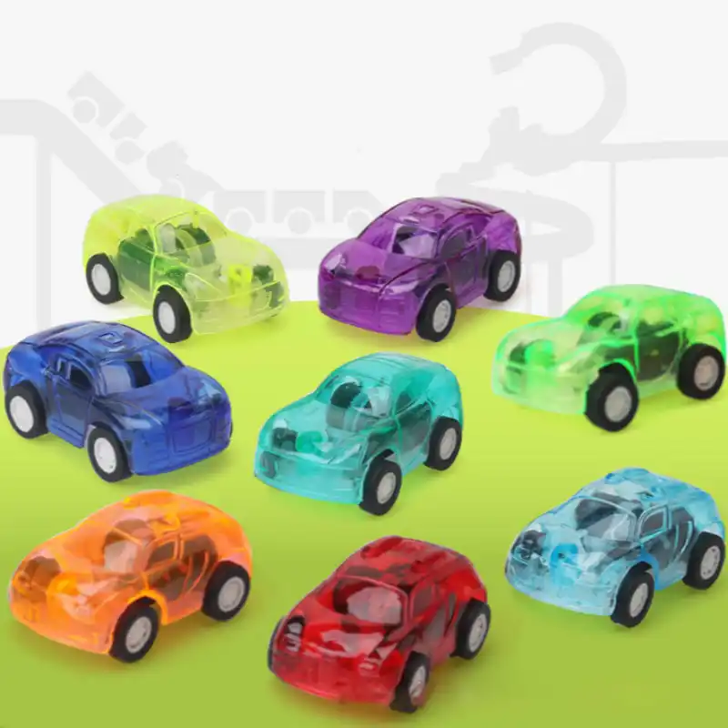 micro cars toys