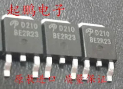Бесплатная доставка. D210 AOD210 TO 252 MOS 70A 30V|Реле| |