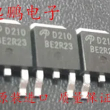 Бесплатная доставка. D210 AOD210 TO 252 MOS 70A 30V|Реле|