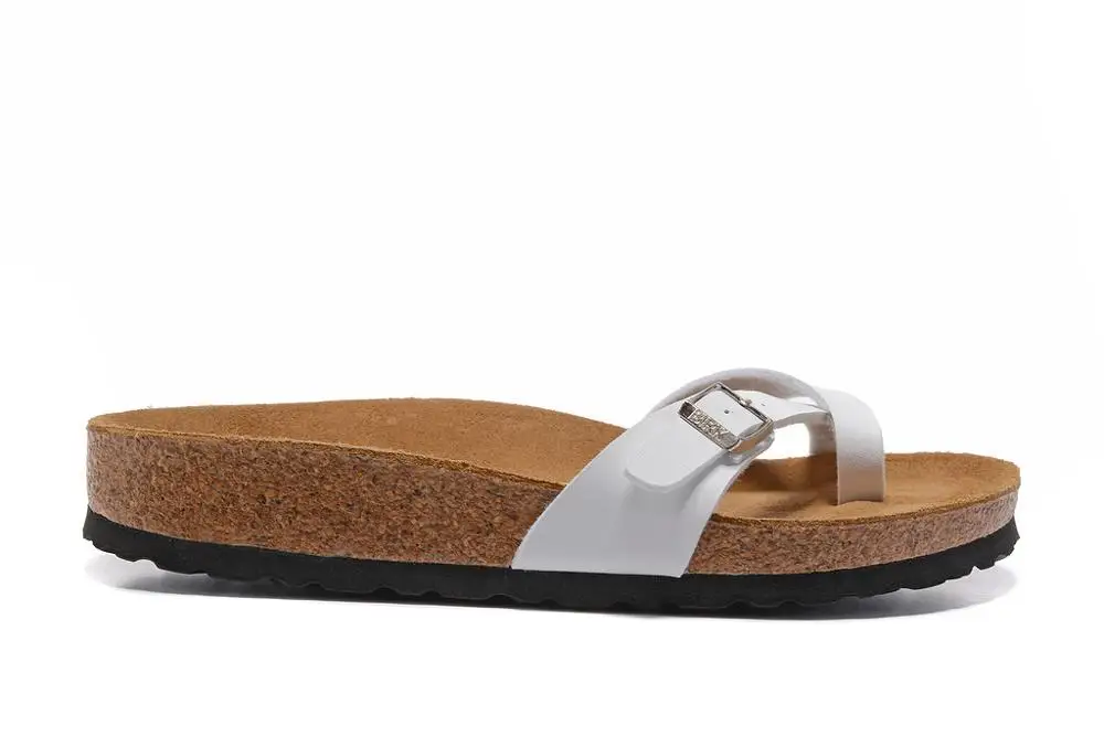 Birkenstock 845 женские сандалии дизайнерская обувь роскошные шлепанцы летние модные