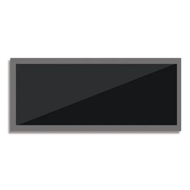 lcd panel vector factory