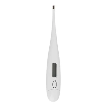 

LCD Digital Audio Thermometer Children's Electronic Thermometer / Thermometer