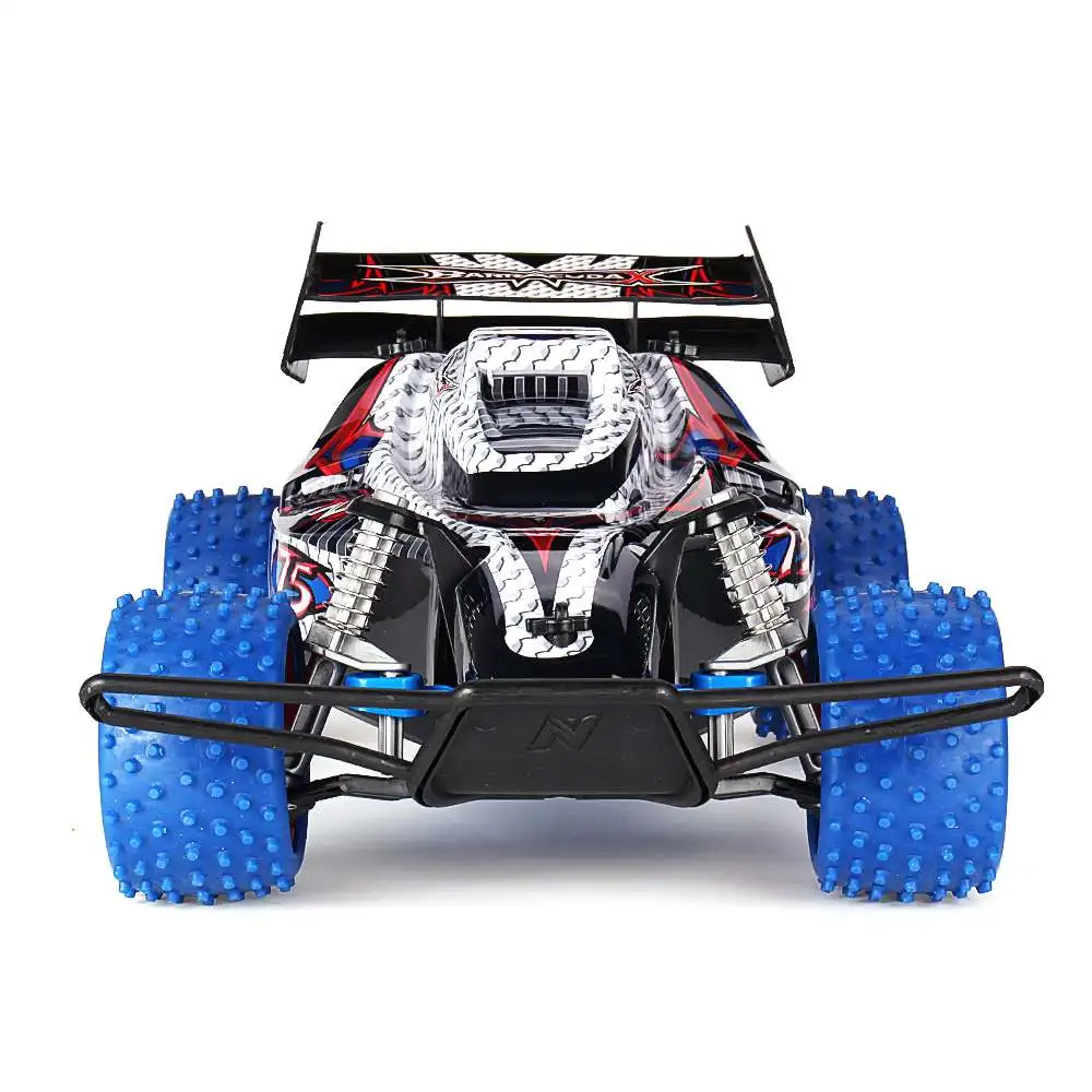 94158 1/14 2,4G 4WD Электрический Радиоуправляемый автомобиль полнофункциональная модель внедорожников RTR