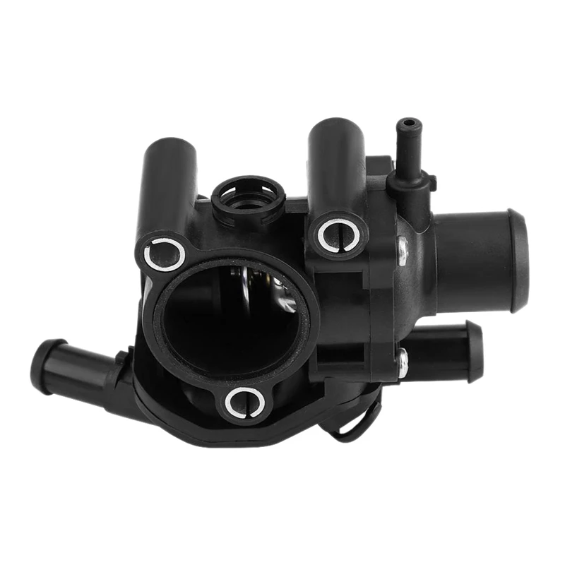 Thermostat Housing Water Outlet YS4Z-8592-BD for Ford Focus/Escape 2.0L BD | Автомобили и мотоциклы
