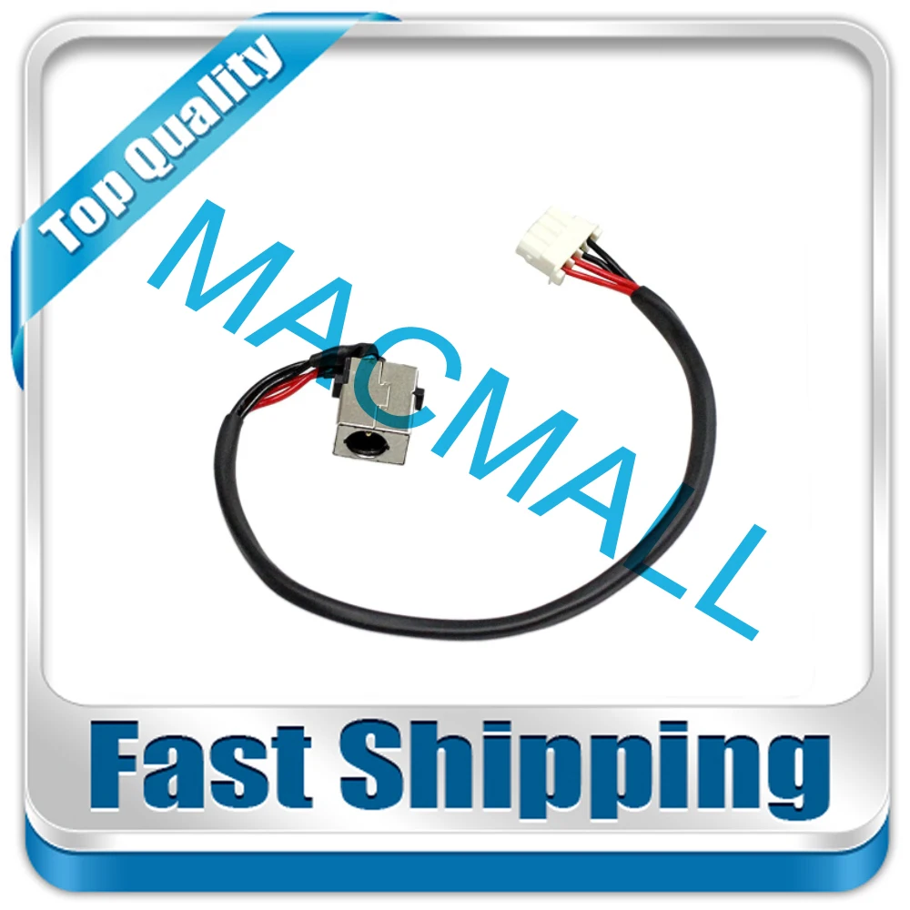 VGOL Prise Alimentation CC Pour Acer Aspire 3 A315-23 - Remplacement Compatible