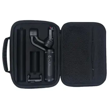 

High Quality Portable Phone Gimbal Carry Case For Zhiyun Stabilizer Storage Bag Handbag Gimbal Accessories