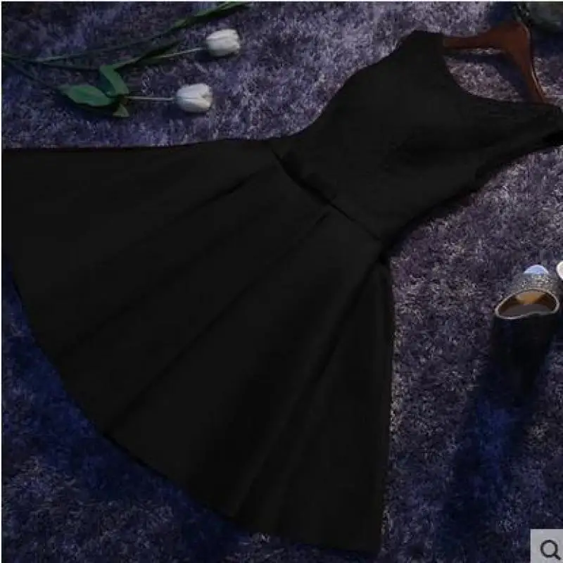 Vestido De Noche 2020 милые короткие вечерние платья модное кружевное вечернее платье без