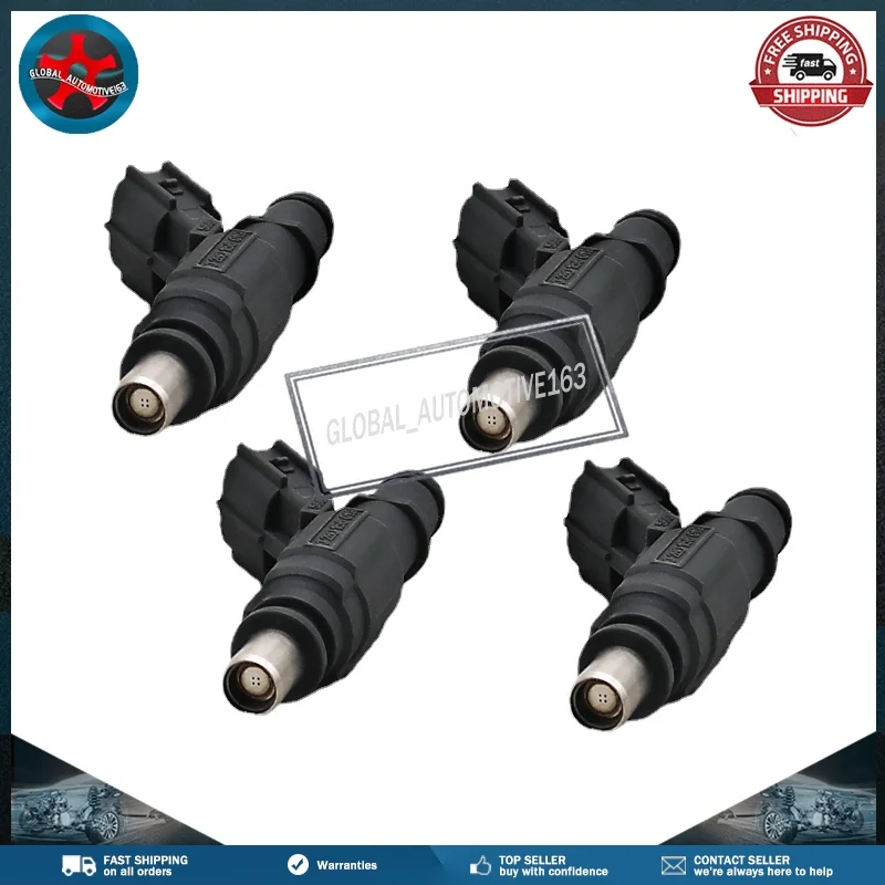 23250 0D030 Fuel Injector For TOYOTA COROLLA TOYOTA AURIS TOYOTA AVENSISFuel Injector AliExpress