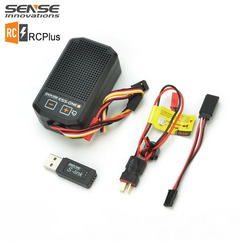 Sense ess-1つのサウンドシミュレーター,rcカーモデル