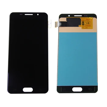 

High quality TFT lcds For SAMSUNG GalaxyA5 2016 LCD A510 SM-A510F A510M A510FD LCD Display with Touch Screen Assembly