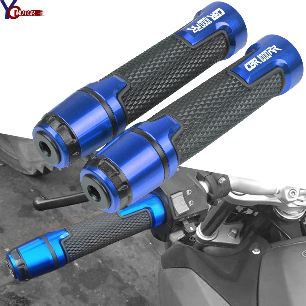 Для Honda CBR954 RR CBR 954 RR CBR 954RR CNC уличный и гоночный мото гоночное сцепление ручка мотоцикла и концы рукоятки руля