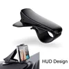 New Design Car Phone Holder Stand Adjustable Support Max 6.5 Inch For GPS For Mobile Phone Simulation HUD ► Photo 1/6