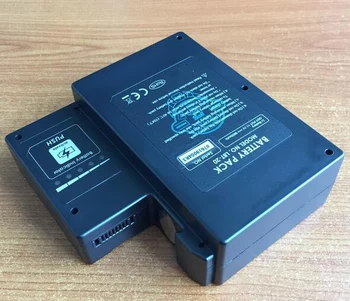 

best News Fiber Fusion Splicer Battery for INNO IFS-10 IFS-15 VIEW7 LBT-20