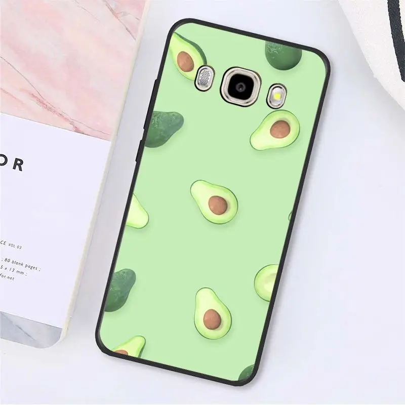 avocado aesthetic Gteen Fruit Food