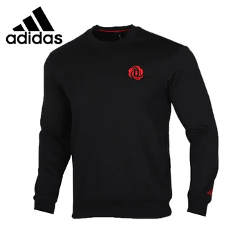 

Original New Arrival Adidas CREW Men's Pullover Jerseys Sportswear
