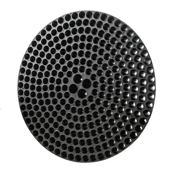 

Cyclone Dirt Trap Car Wash Bucket Insert Car Wash Filter Removes Dirt And Debris While You Wash (Black)