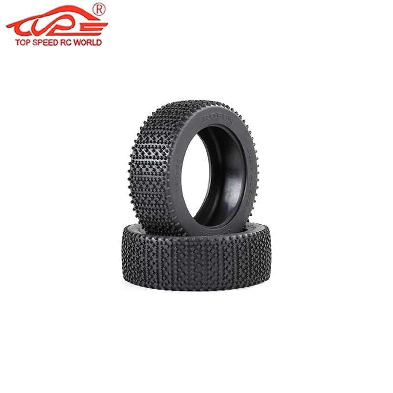 Parti Di Aggiornamento Pelle Per Pneumatici Per Unghie Piccole (Anteriore Posteriore Uguale) Per 1/5 Scala Rc Auto Gas Rovan Rofun D5 Buggy Truck Whee