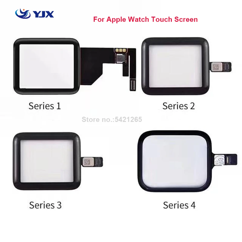 Apple watch series 2 digitizer Clearance