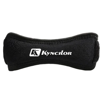 

Outdoor Patella Knee Tendon Strap Protector Guard Support Adjustable Knee Pad Belted Sports Knee Brace Keenpads