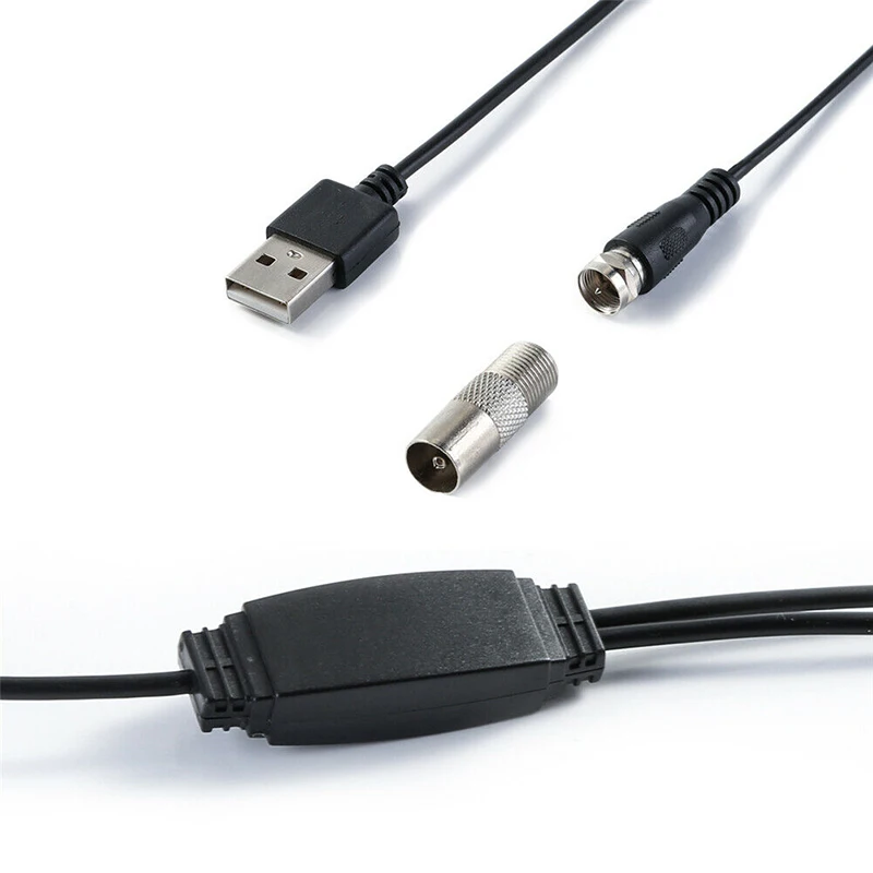 Новинка 980 Миля Диапазон антенны ТВ цифровой HD Skywire антенна Цифровой 1080p Крытый Дом