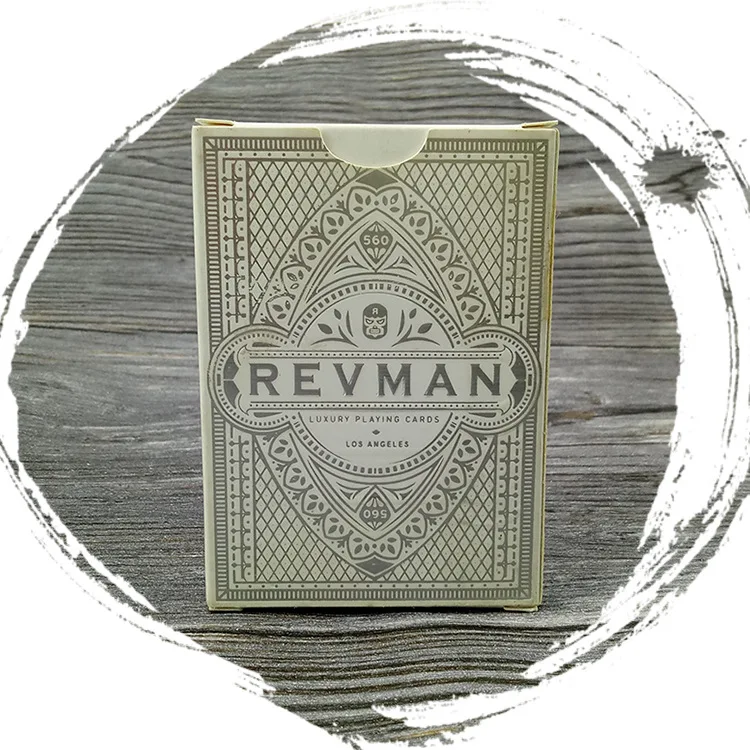 Подарок рекламы игральные карты по индивидуальному заказу Шэньчжэнь ...