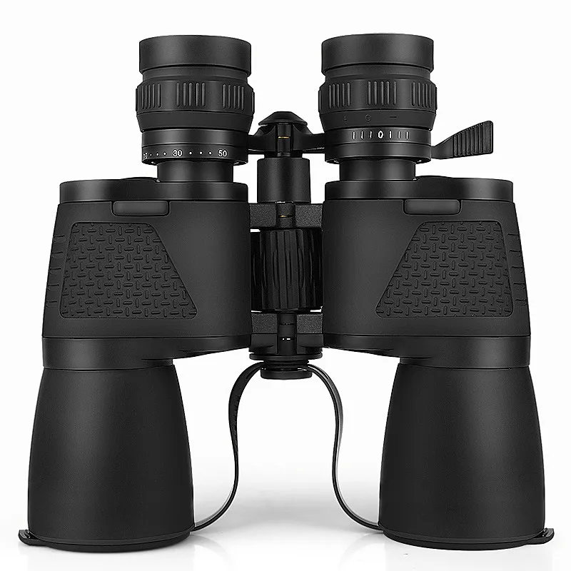 10-120X80 Binoculares Profesionales большой дальний зум охотничий бинокль широкоугольный мощный бинокль инструменты