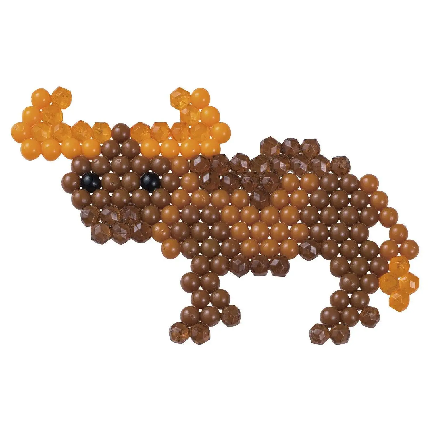 Aquabeads set safari Hobbies and creativity, games for children, DIY  crafts, Science, play sets, learning kits.