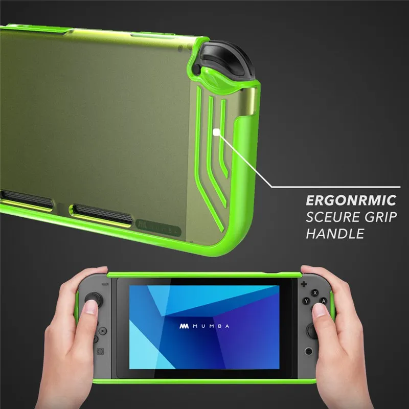 Green 4