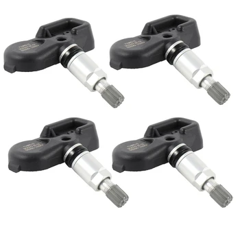 

4Pcs TPMS Tire Pressure Monitor Sensor for Toyota Avalon Camry Tacoma PMV-C015 42607-06030