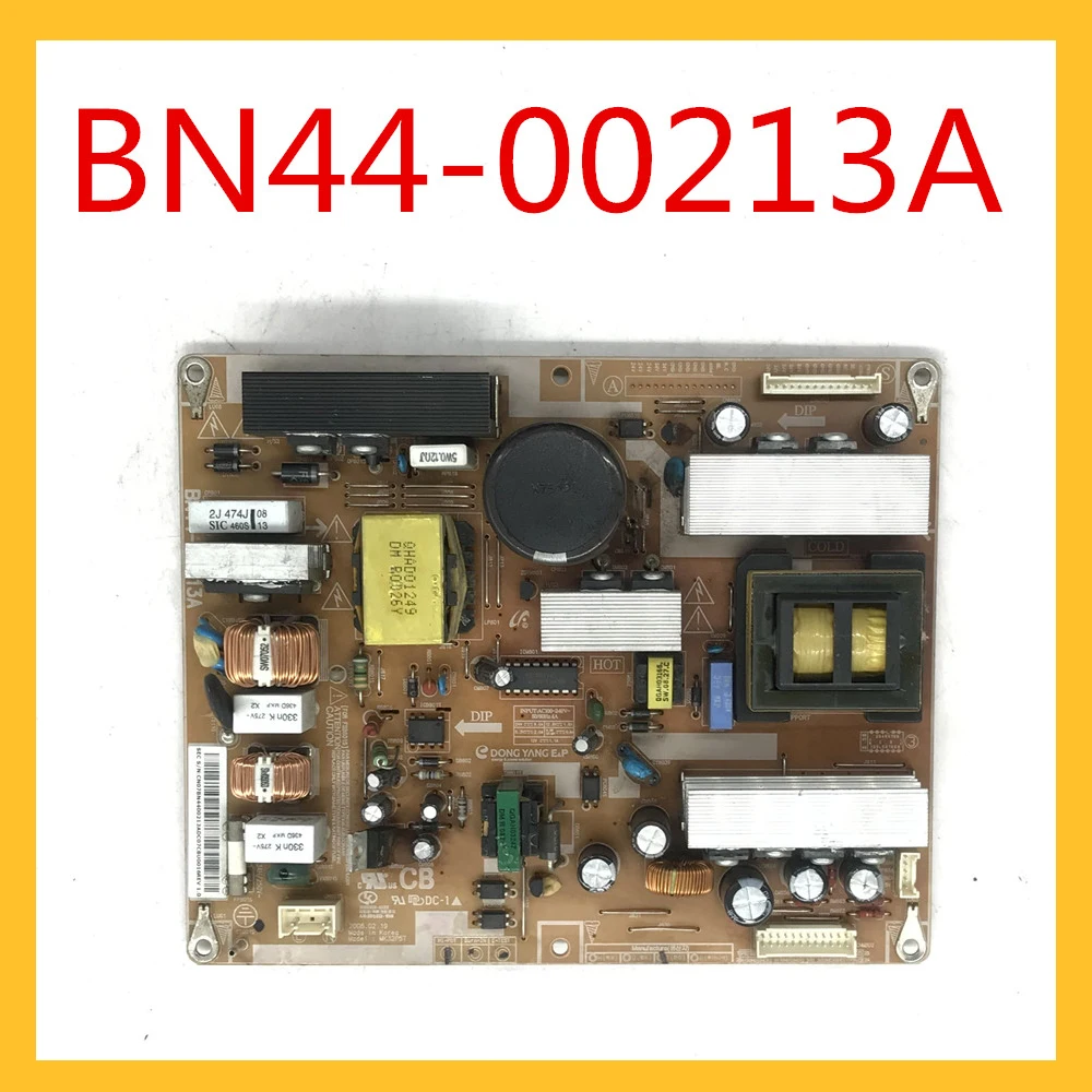 BN44 00213A MK32P5T блок питания для телевизионной панели карта профессиональные
