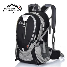 Waterproof Climbing Backpack Rucksack 25L Outdoor Sports Bag Travel Backpack Camping Hiking Backpack Women Trekking Bag For Men