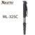 Xiletu ML-325C carbon fiber tripod monopod stabilizer bar с шипами из нержавеющей стали для цифровых камер Canon Nikon