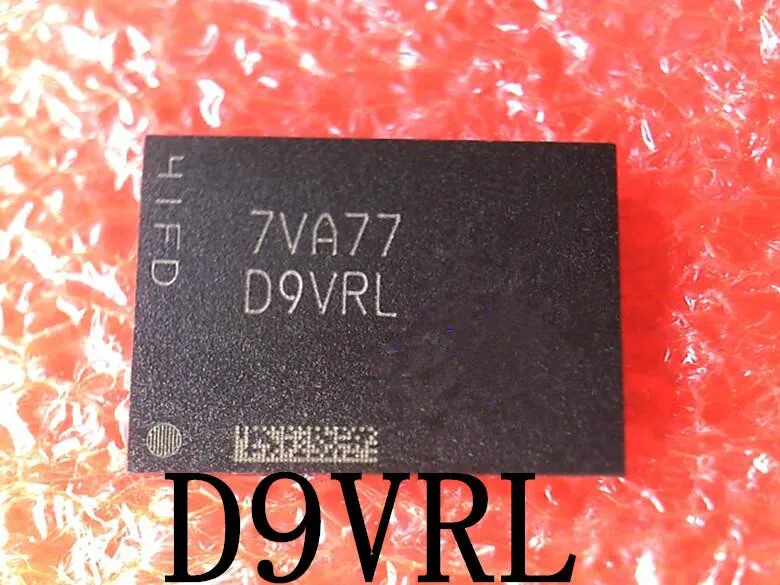 Nuevo MT58K256M321JA-110:A D9VRL
