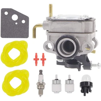 

Fits for Troy-Bilt 41ADZ63C766, 41BDF6PC766, 41BDZ6PC866, 41ADL6PC766, 41CDZ6PC766, 41ADZ68C766 Primer Bulb Kit