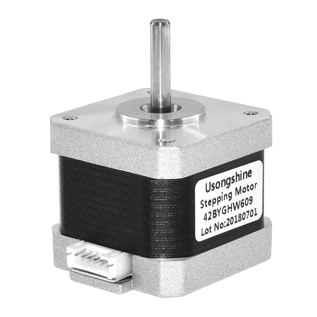 Stepper Motor Driver CNC Controller, for Stepping Motors 42 Pattern - High Torque