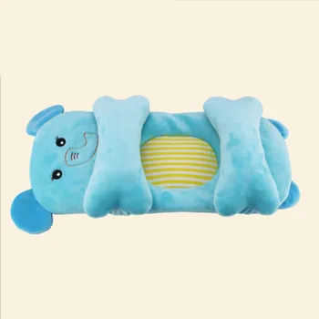 

Newborn Baby Shaping Pillow Cute Cartoon Pillow Comfortable Anti-Flat Shaped Pillow Security Soft Baby Kussen New 0-12 Months