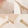 7 Size Washing Bags Mesh Polyester Dirty Laundry Bag Embroidery Net Bra Wash Basket Organizer for Underwear Clothing Laundry Bag 5
