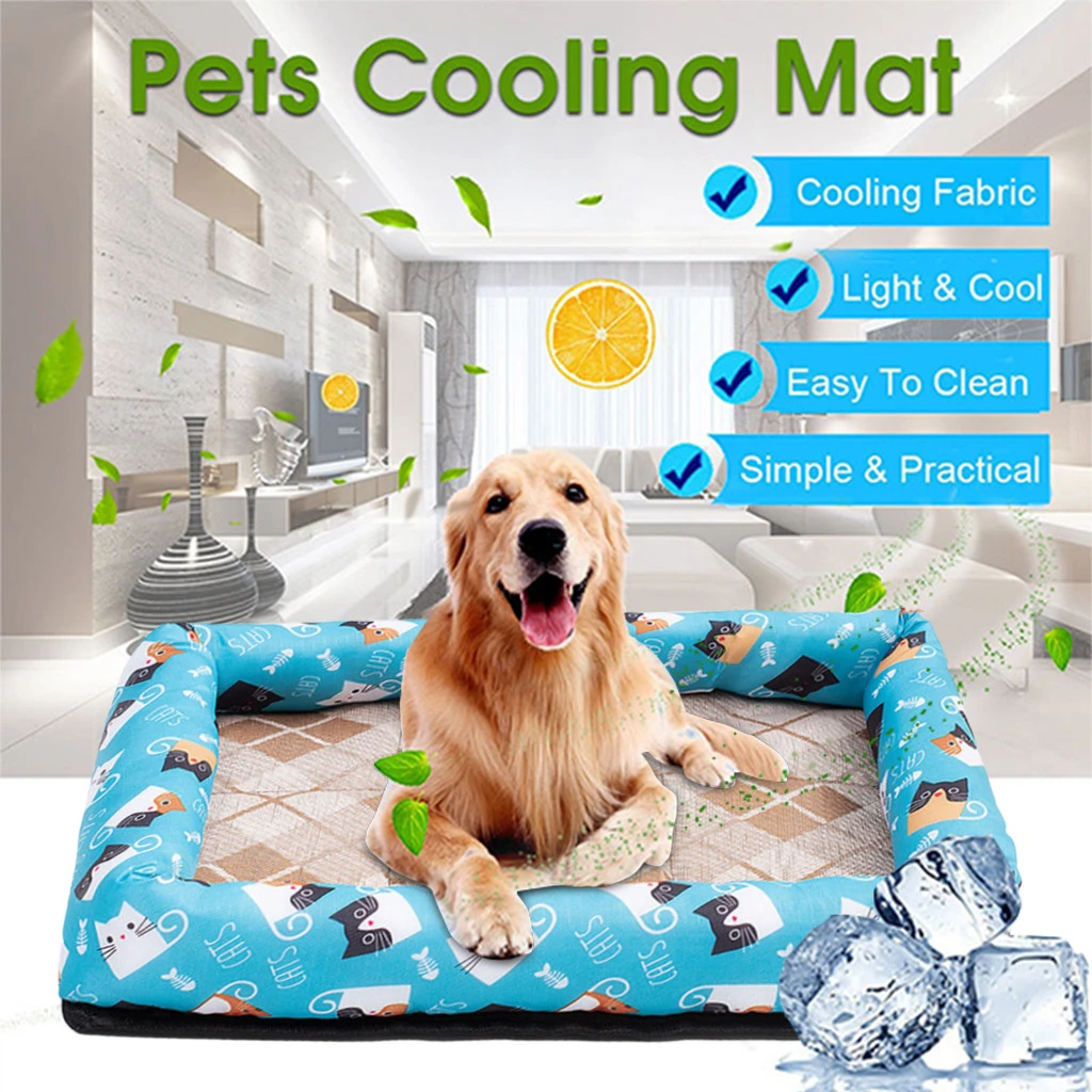 mats for dogs to sleep on