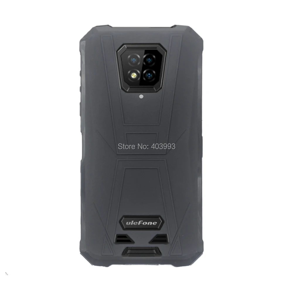Ulefone Armor 17 Pro Чехол Купить