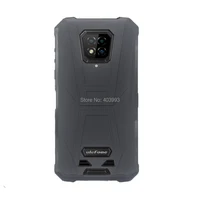 For Ulefone Armor 8 Case For Ulefone Armor 8 Pro Cover Full Protection Soft Silicone Back Case For Ulefone Armor 8 1