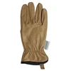 Women Planting Work Thorn Proof Hand Protective Garden Tool Warterproof Durable and Soft Cow Grain Leather Gloves ► Photo 3/5