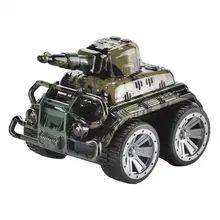 

Military Tank Model High Strength Realistic Alloy Random Color Inertial Drive Army Tank Toy for Children