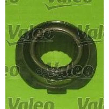 Комплект Сцепления Gaz Volga/Gazelle 2.3 Zmz406 Valeo арт. 826298