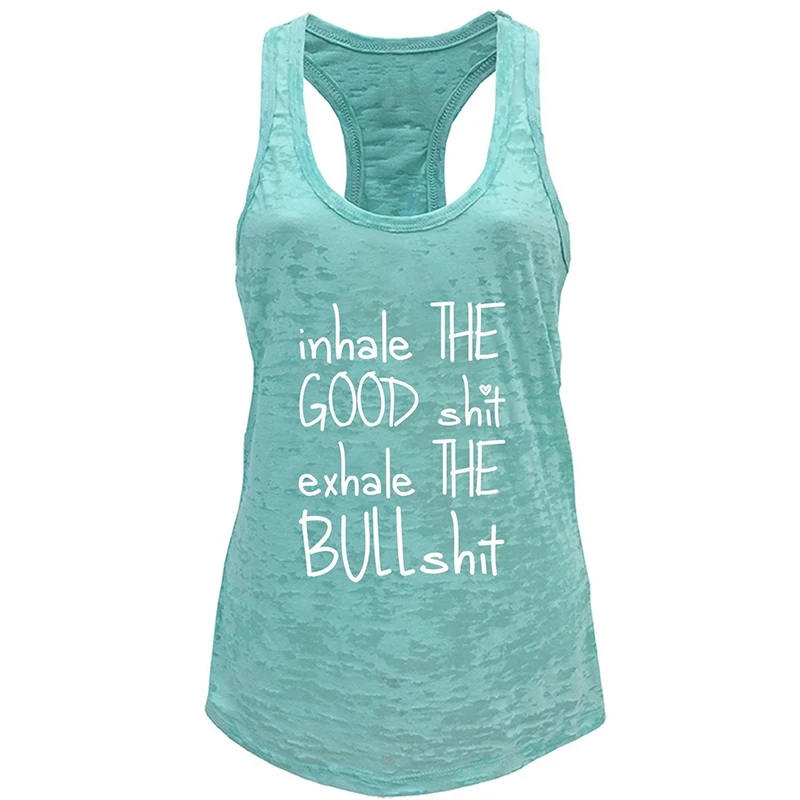 Funny Tank Tops Women Summer Top Singlet Women Funny Fun Tank Tops