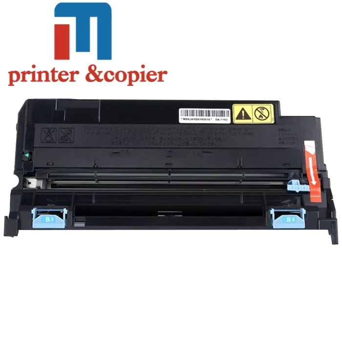 Новый барабан для Kyocera ECOSYS P2040dn P2040dw P2235dn P2235 M2040 M2540dn M2540dw M2135dn DK1150 1 шт. | Компьютеры и